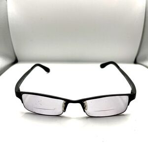 Porsche Design Eyeglasses P9019 612 Japan Designer Frames Only Black 53-17-145